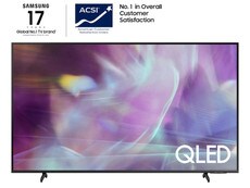 32" Class QLED 4K Q60A (2021)